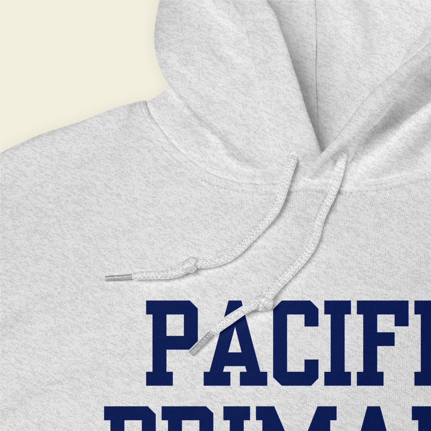 Adult Pacific Primary Hoodie