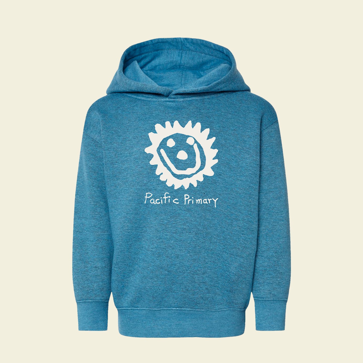 Kids Sun Hoodie in multiple colors