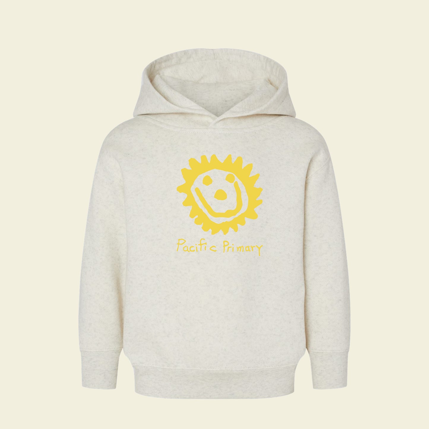 Kids Sun Hoodie in multiple colors