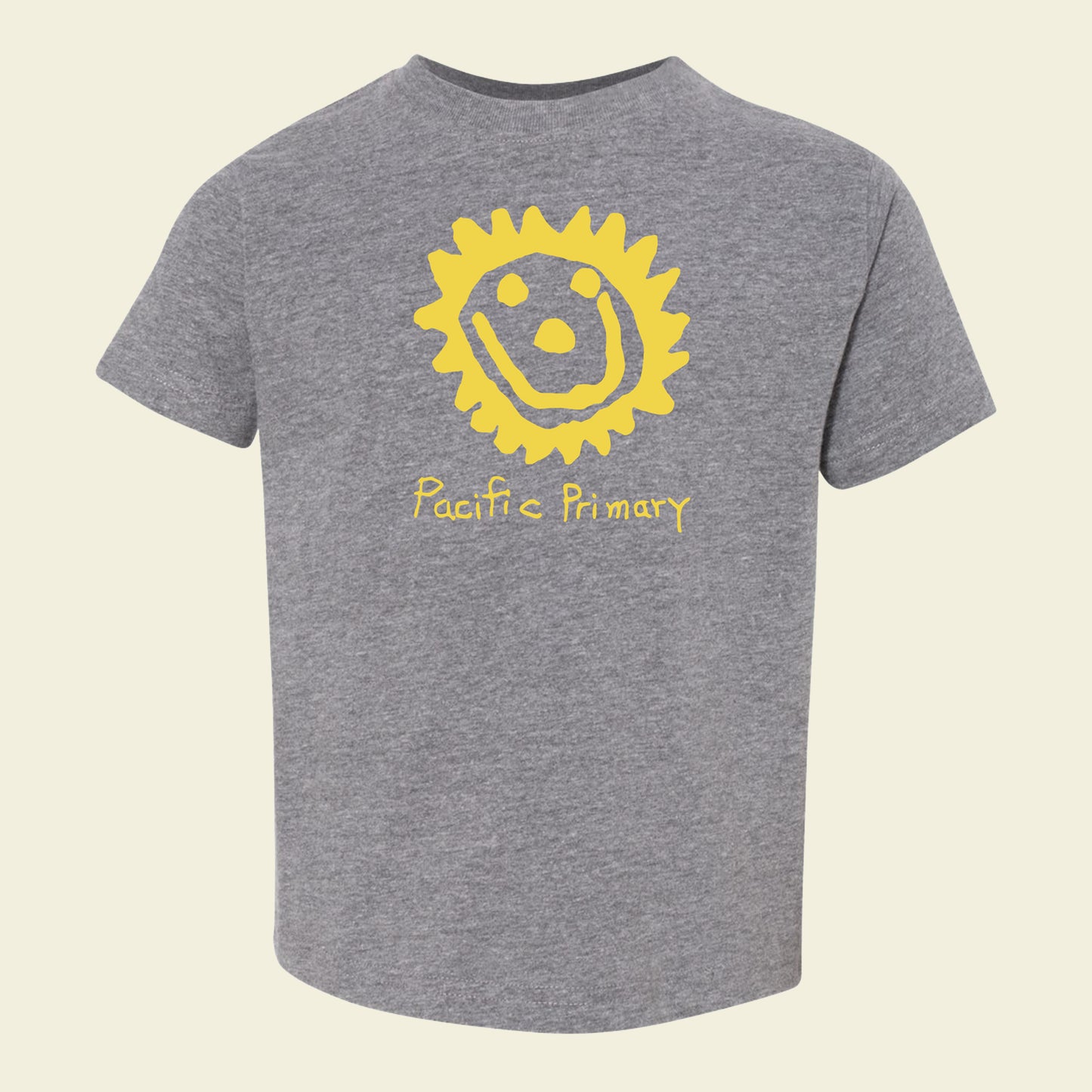 Kids Sun Shirt