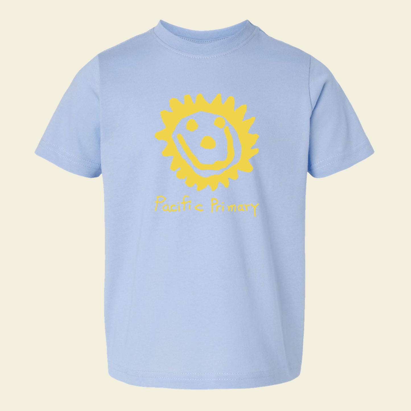 Kids Sun Shirt
