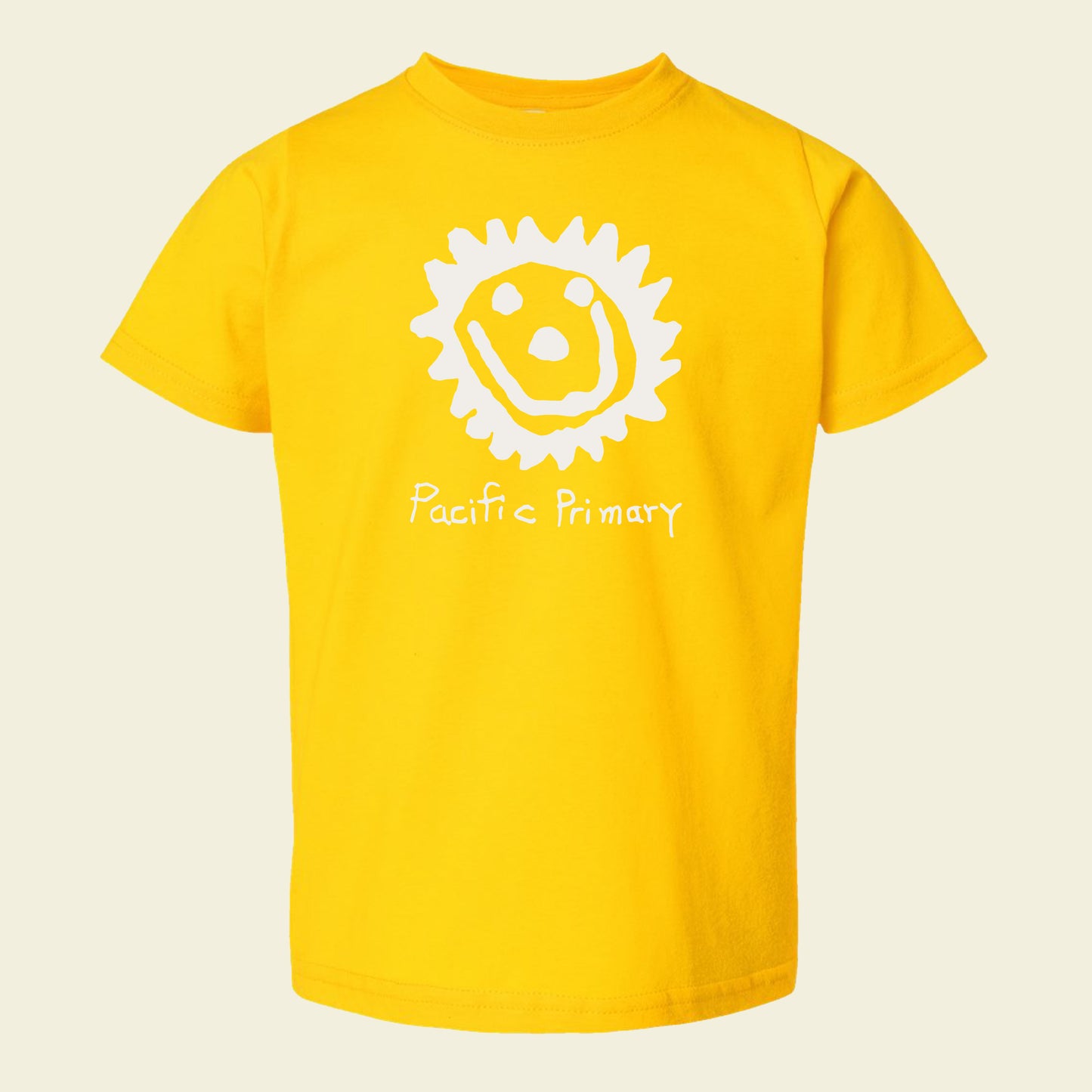 Kids Sun Shirt