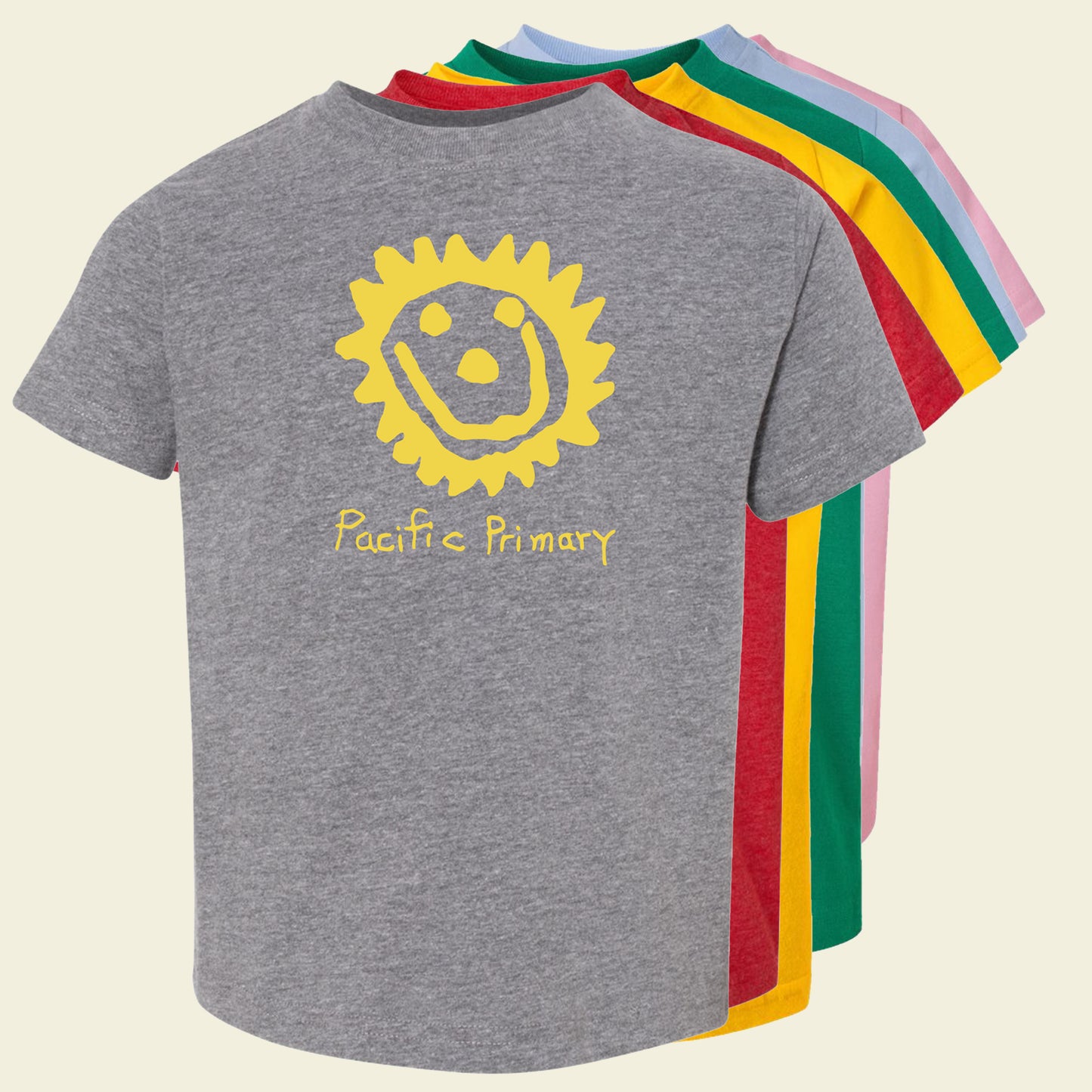 Kids Sun Shirt
