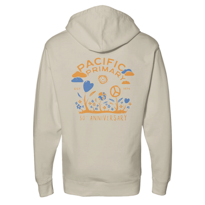 50th Anniversary Hoodie