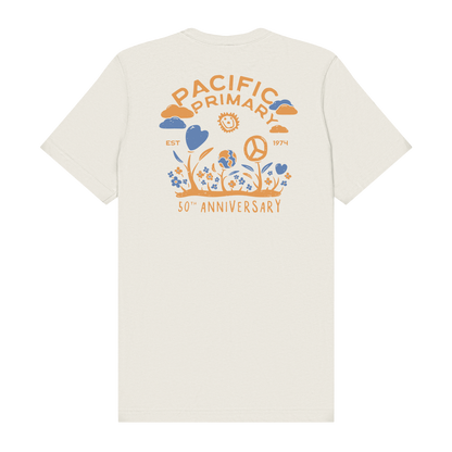 50th Anniversary T-Shirt - Adult