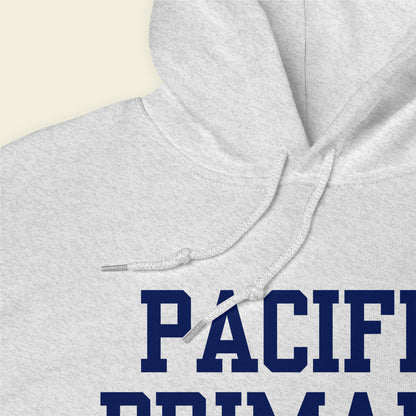 Adult Pacific Primary Hoodie