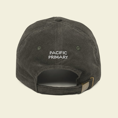 Grove & Baker Corduroy Cap