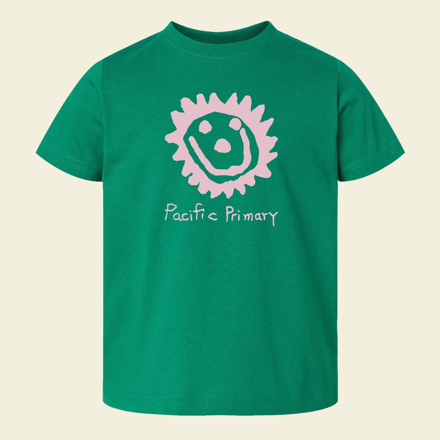 Kids Sun Shirt