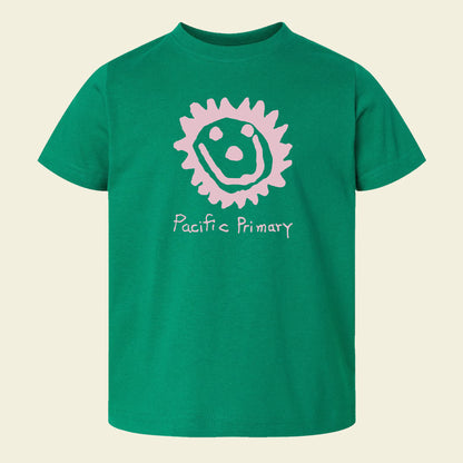 Kids Sun Shirt