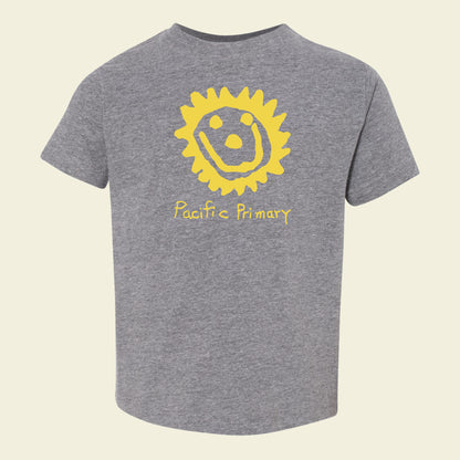 Kids Sun Shirt
