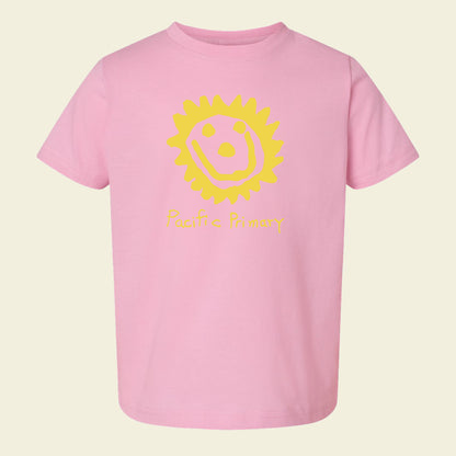 Kids Sun Shirt