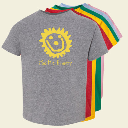 Kids Sun Shirt