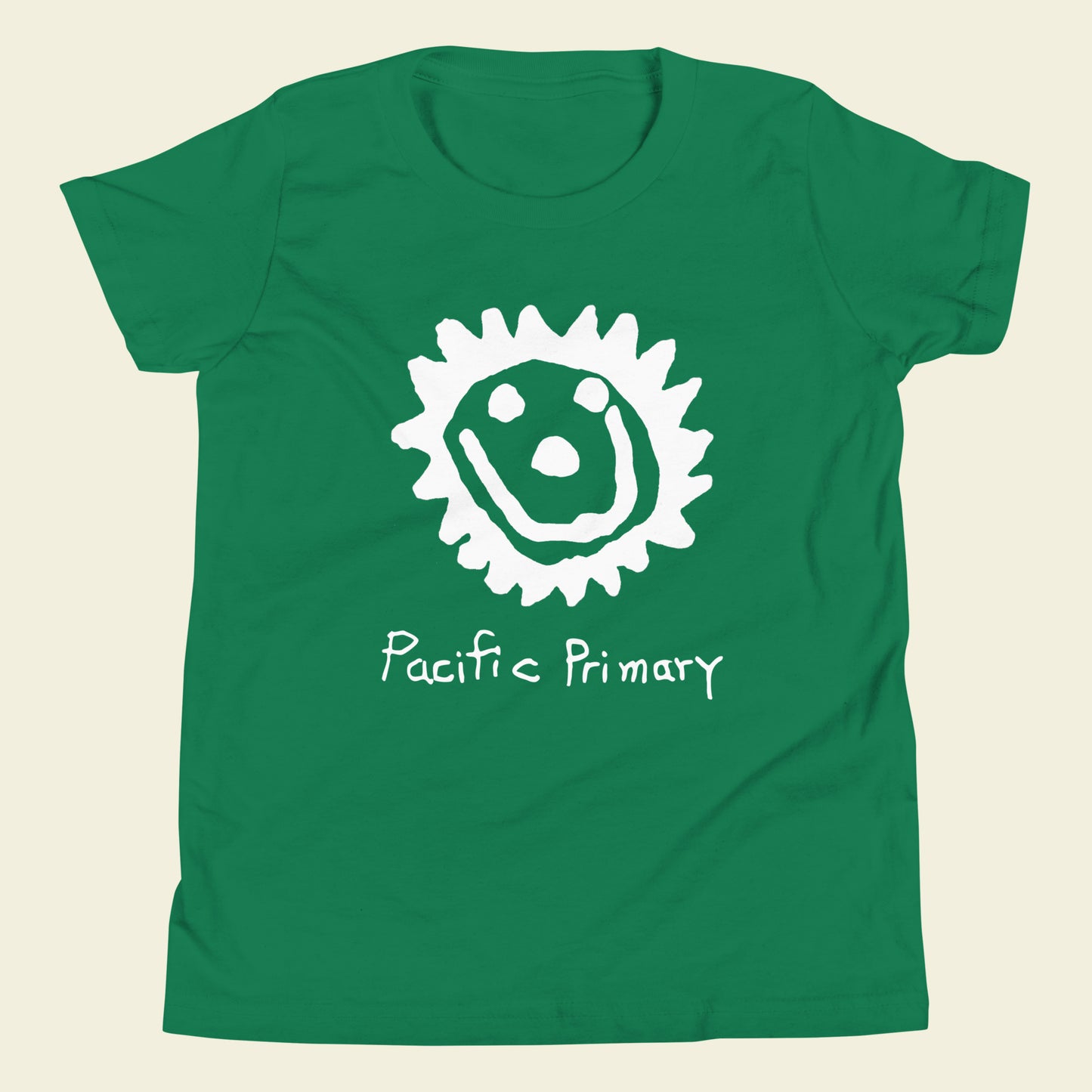Sun Tee Youth Sizes (Multiple Colors!)