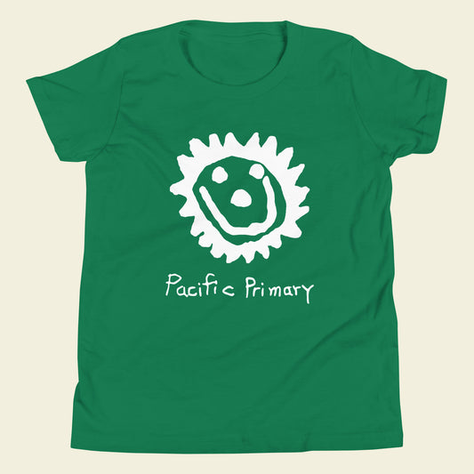 Sun Tee Youth Sizes (Multiple Colors!)