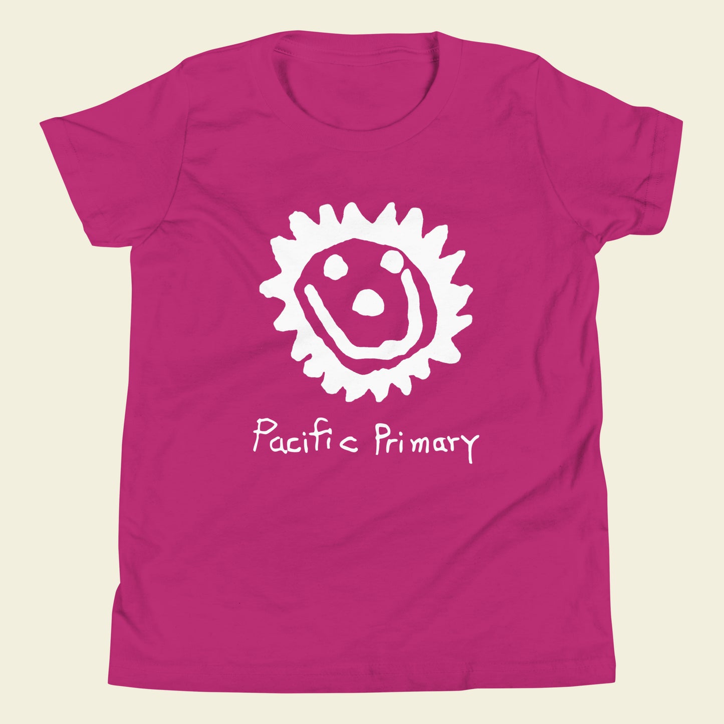 Sun Tee Youth Sizes (Multiple Colors!)