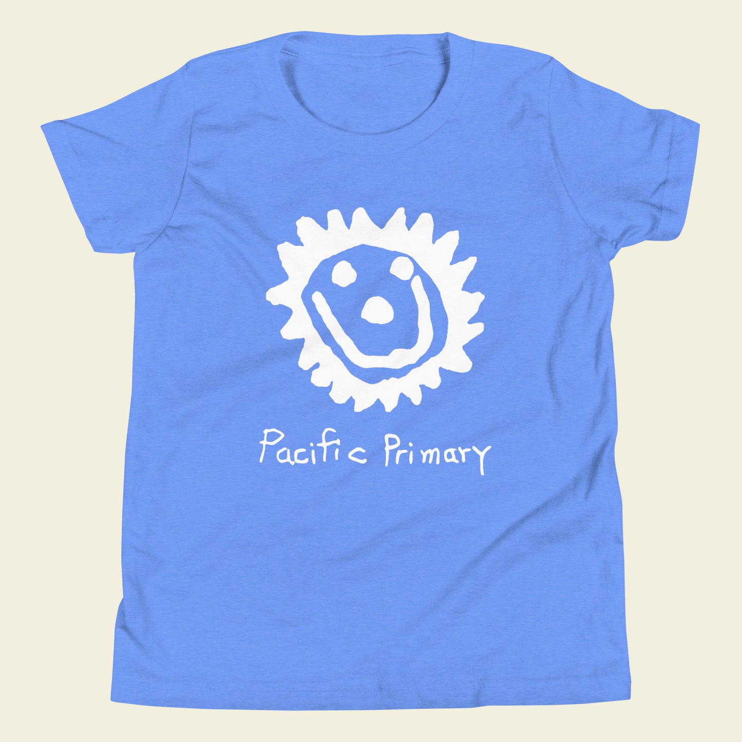 Sun Tee Youth Sizes (Multiple Colors!)