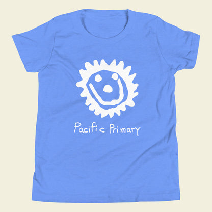 Sun Tee Youth Sizes (Multiple Colors!)