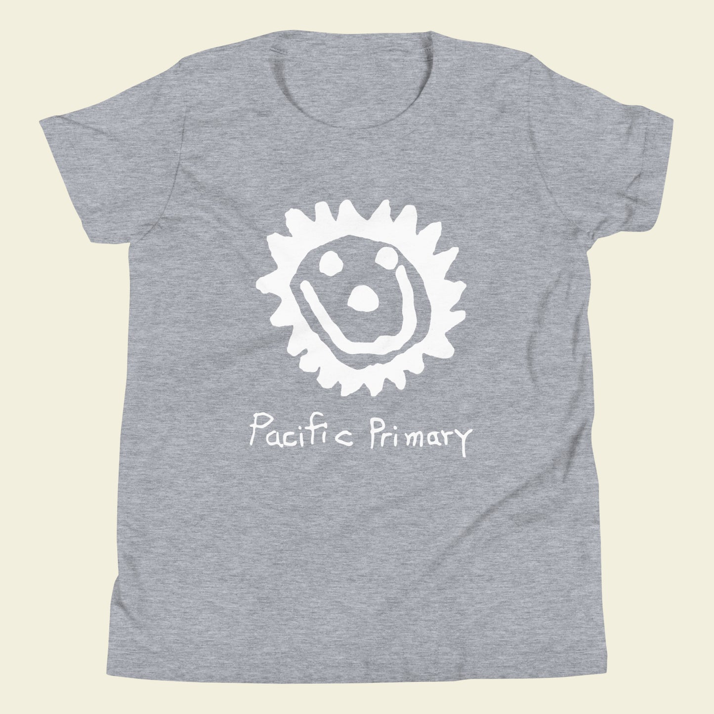 Sun Tee Youth Sizes (Multiple Colors!)