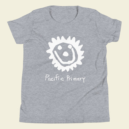 Sun Tee Youth Sizes (Multiple Colors!)