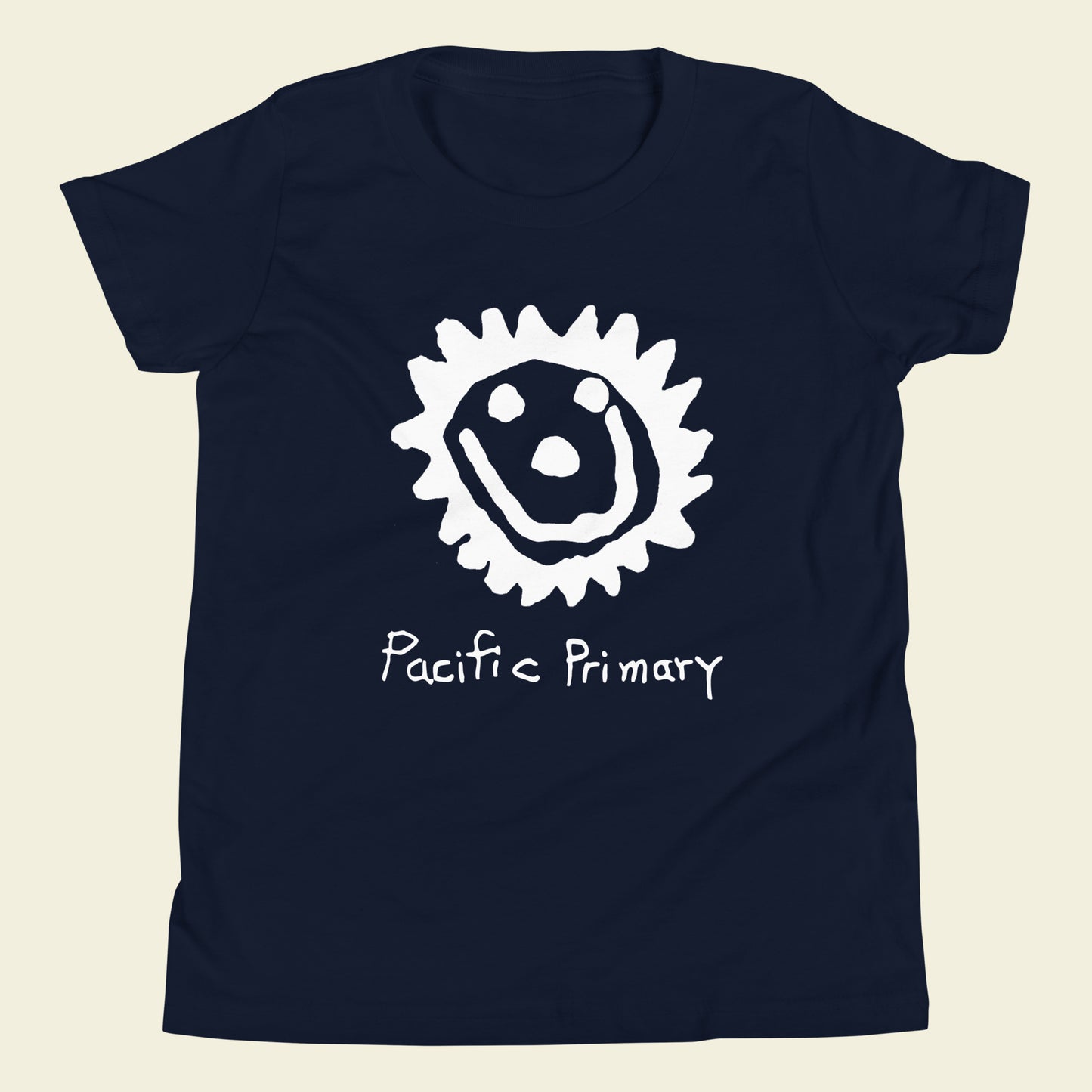 Sun Tee Youth Sizes (Multiple Colors!)