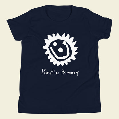 Sun Tee Youth Sizes (Multiple Colors!)