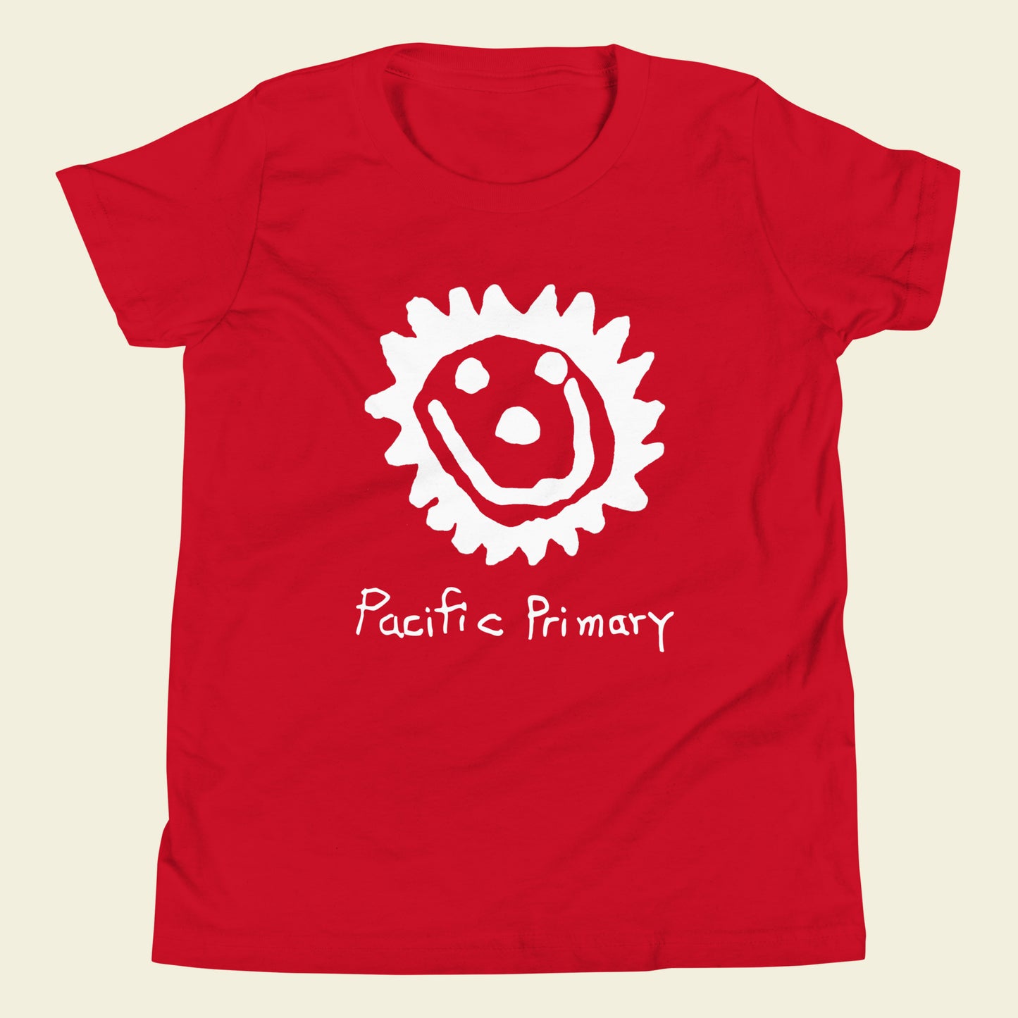 Sun Tee Youth Sizes (Multiple Colors!)