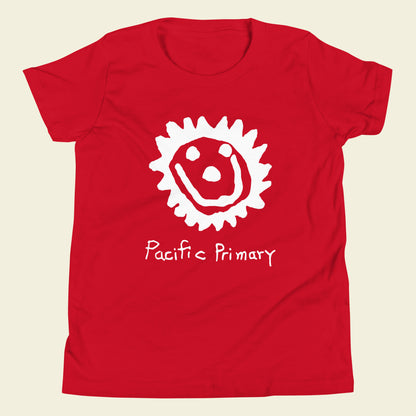 Sun Tee Youth Sizes (Multiple Colors!)
