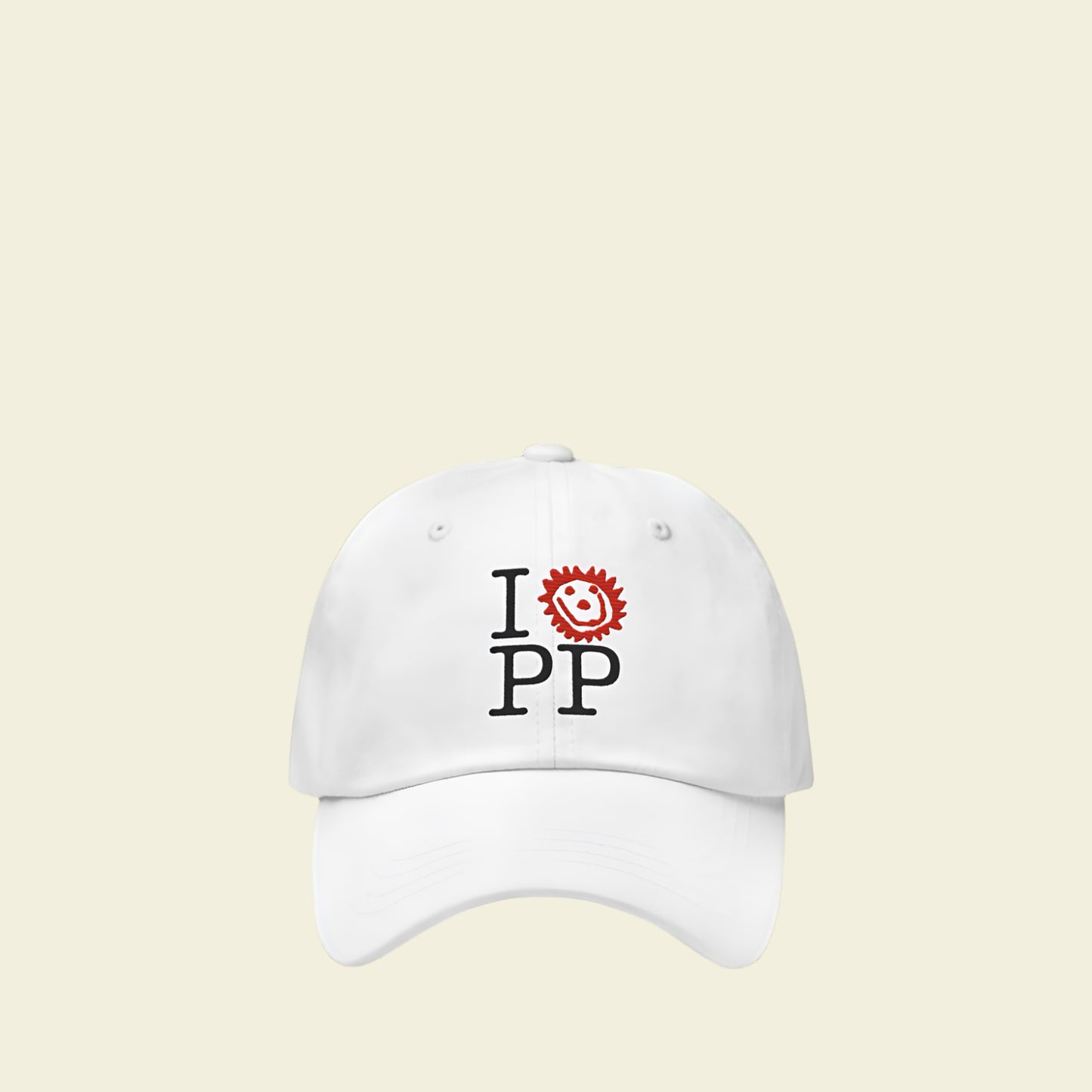 Youth I Heart PP Hat