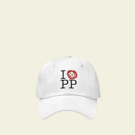 Youth I Heart PP Hat