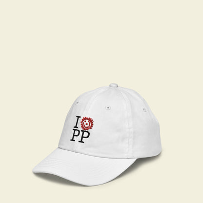 Youth I Heart PP Hat