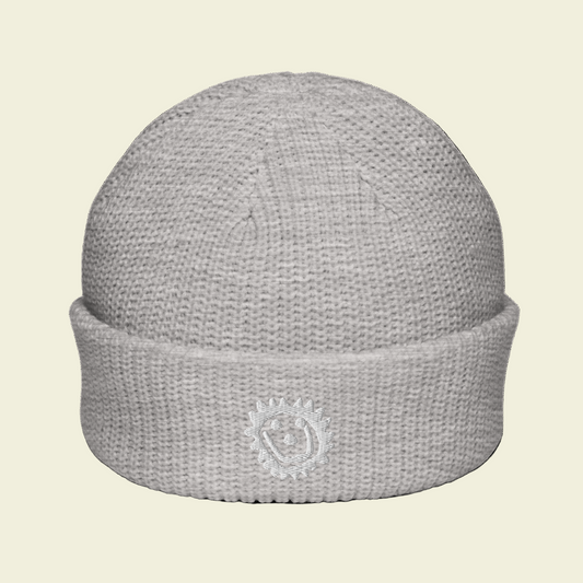 Fisherman Beanie (Multiple colors!)