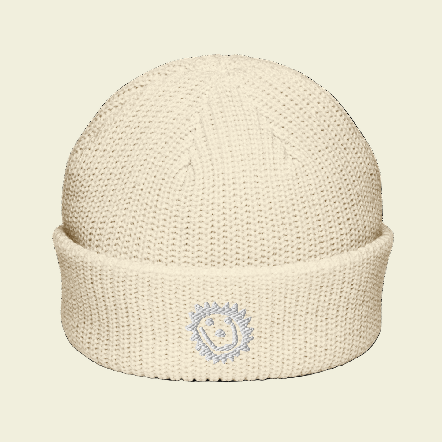 Fisherman Beanie (Multiple colors!)