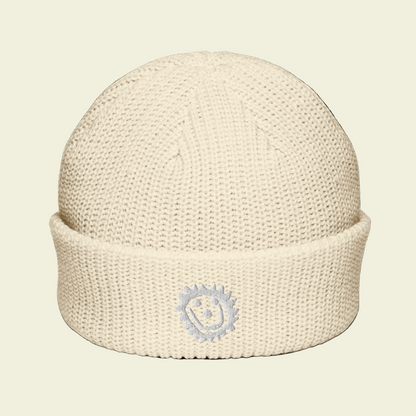 Fisherman Beanie (Multiple colors!)