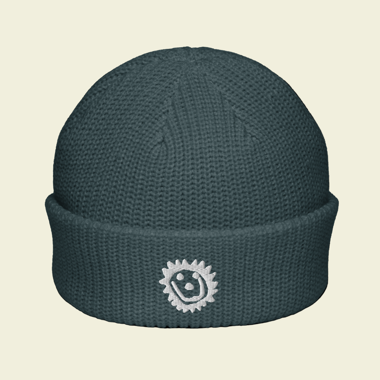 Fisherman Beanie (Multiple colors!)