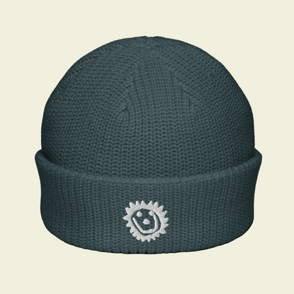Fisherman Beanie (Multiple colors!)