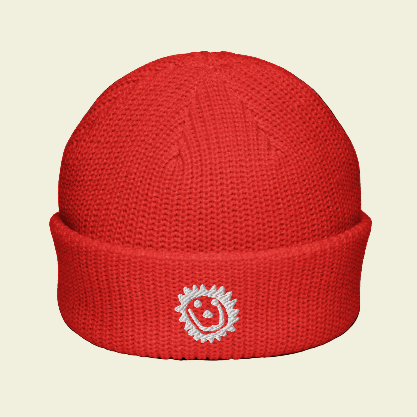 Fisherman Beanie (Multiple colors!)