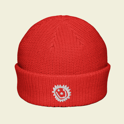Fisherman Beanie (Multiple colors!)